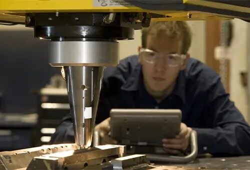 ningbo jh metal technology co.,ltd equipment 1