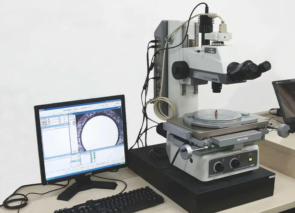 ningbo jh metal technology co.,ltd equipment