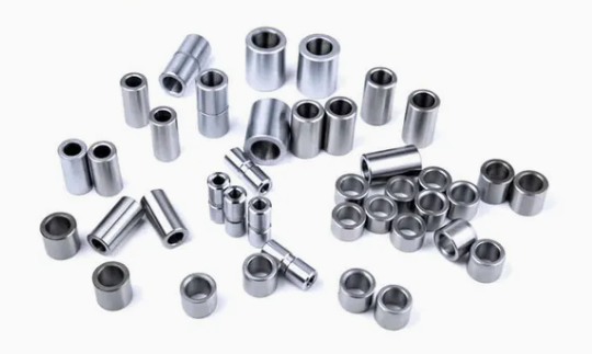 oem precision spare part cnc turning parts