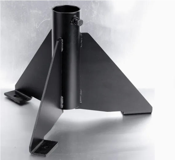 high precision sheet metal laser cutting parts