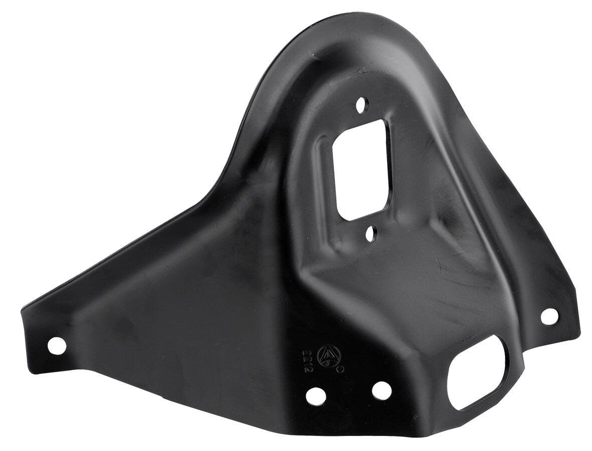 oem aluminum ss steel stamping part