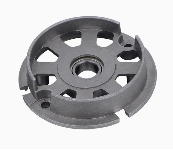 metal forging part for car parts