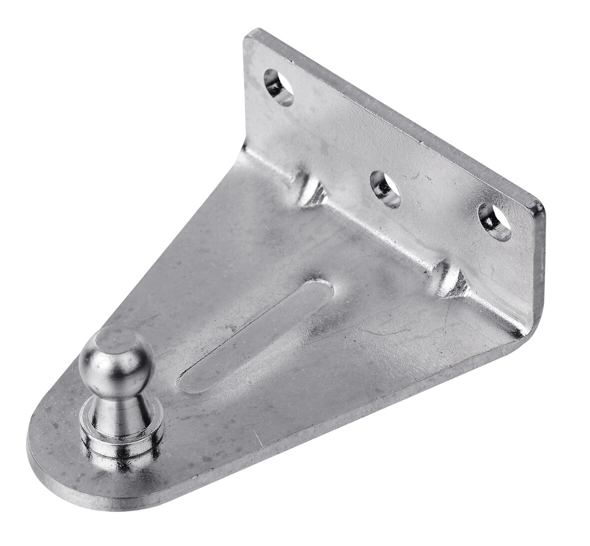 non standard ball stud mount with cheap factory price made by customized factory