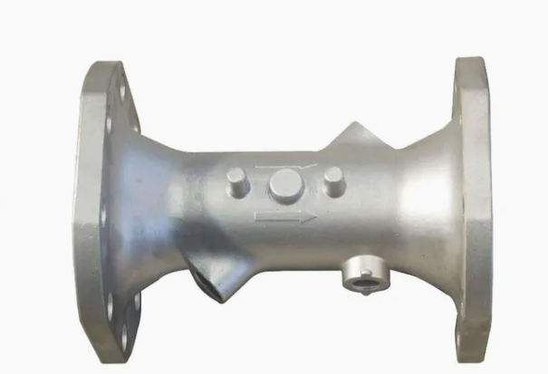 steel investment aluminum stainless steel casting