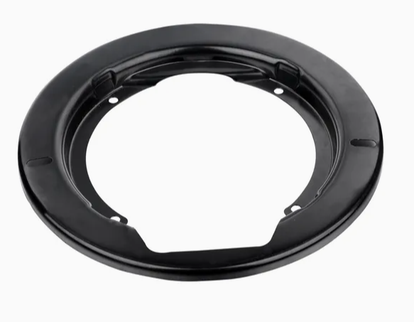 non standard metal stamping and deep drawing components