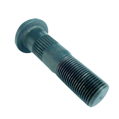 cold heading parts with machining