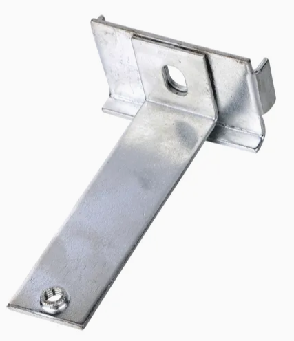 cold stamping brackets for auto parts