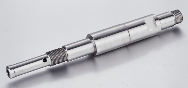 high precision stainless steel cnc machining parts