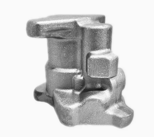 oem manufacturer hot forged steel parts die drop forgings