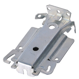 oem sheet metal stainless steel stamping parts