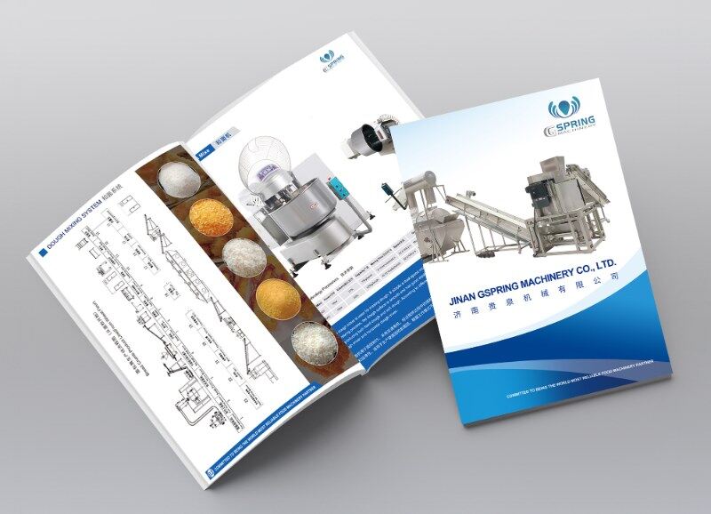 Breadcrumbs Brochure