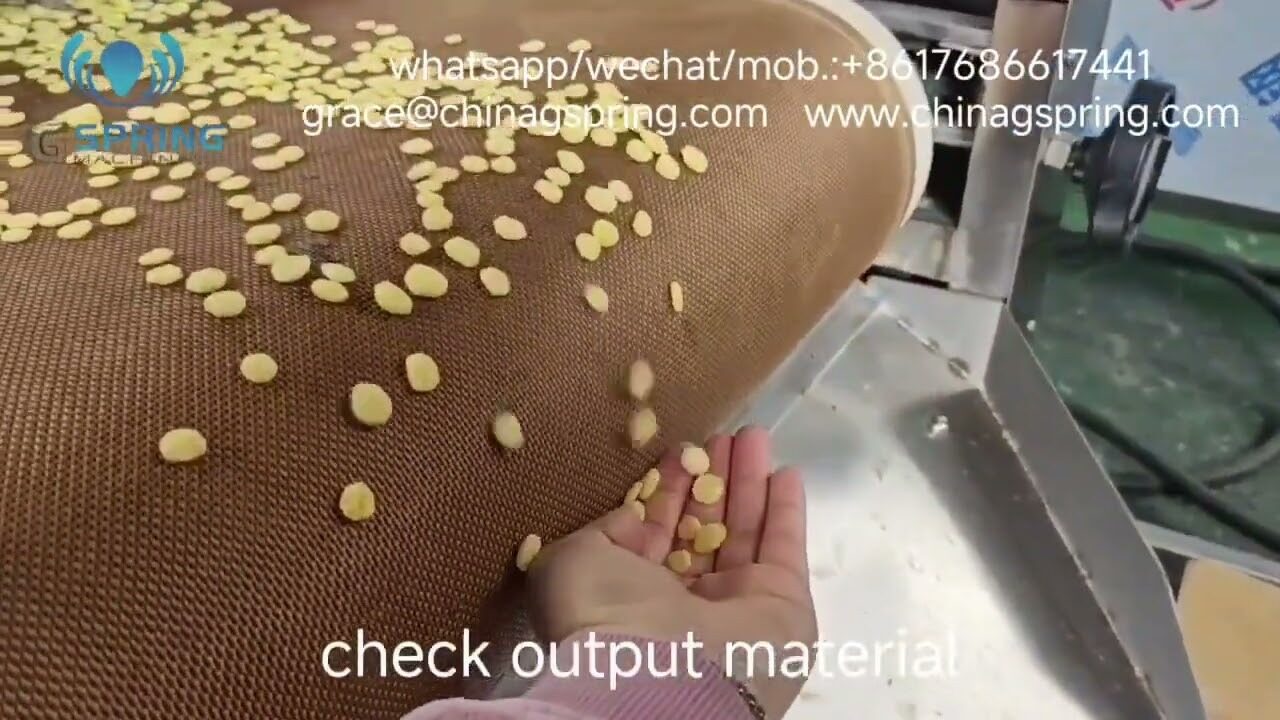 How to Operate Industrial Microwave Dryer Oven How microwave dryer works