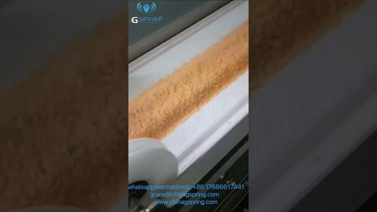 Panko Loaf after out of bread baking oven