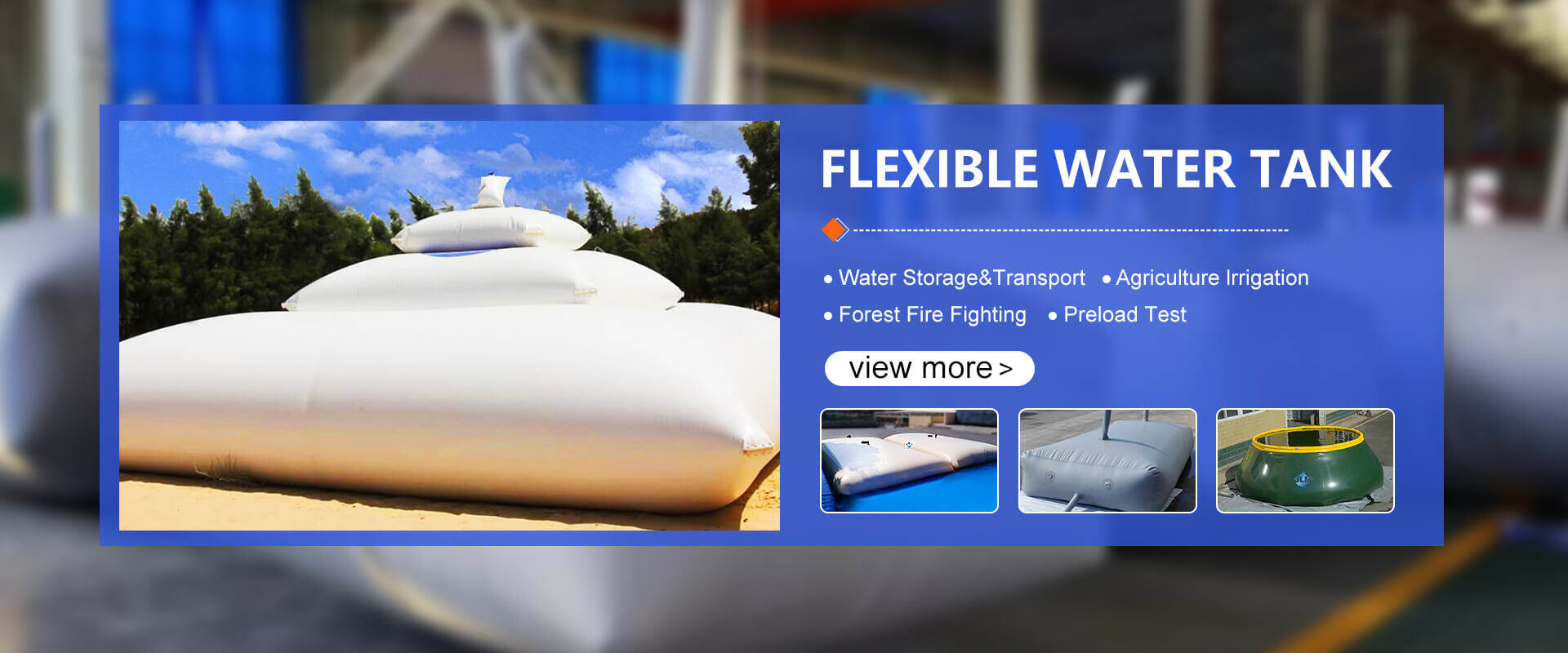 Hubei jinlong New Materials Co., Ltd - Home Banner