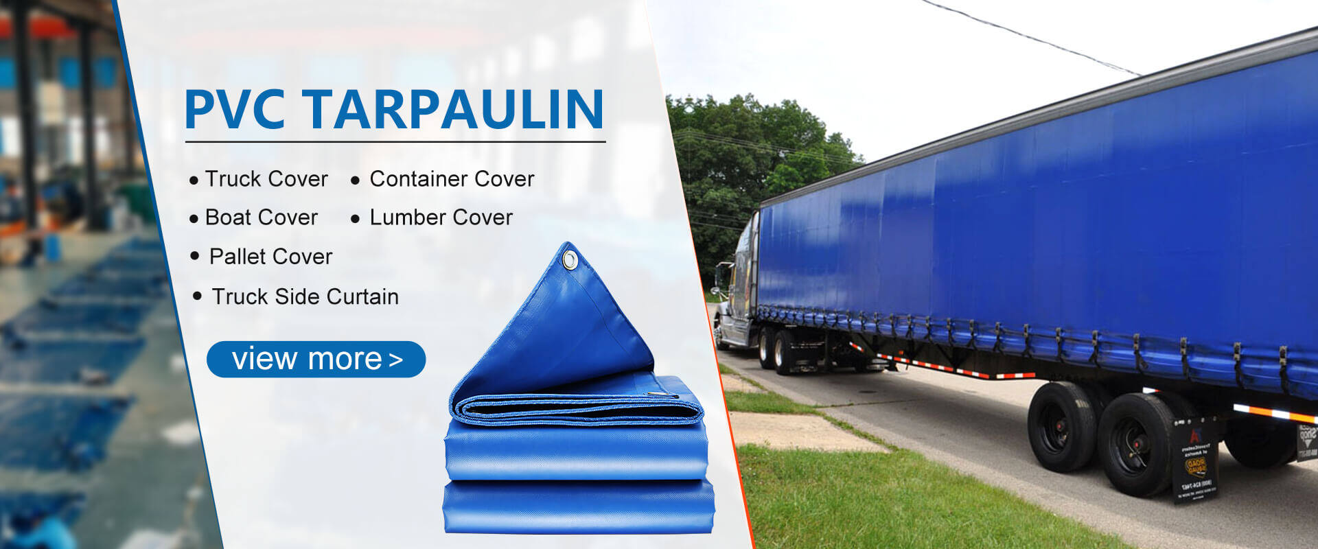 Hubei jinlong New Materials Co., Ltd - Home Banner