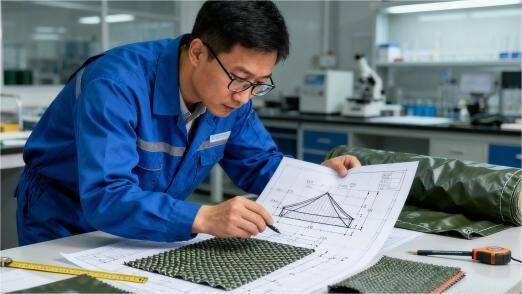We have a strong R&D team,and we can develop and produce products according to the drawings or samples the customers offer.