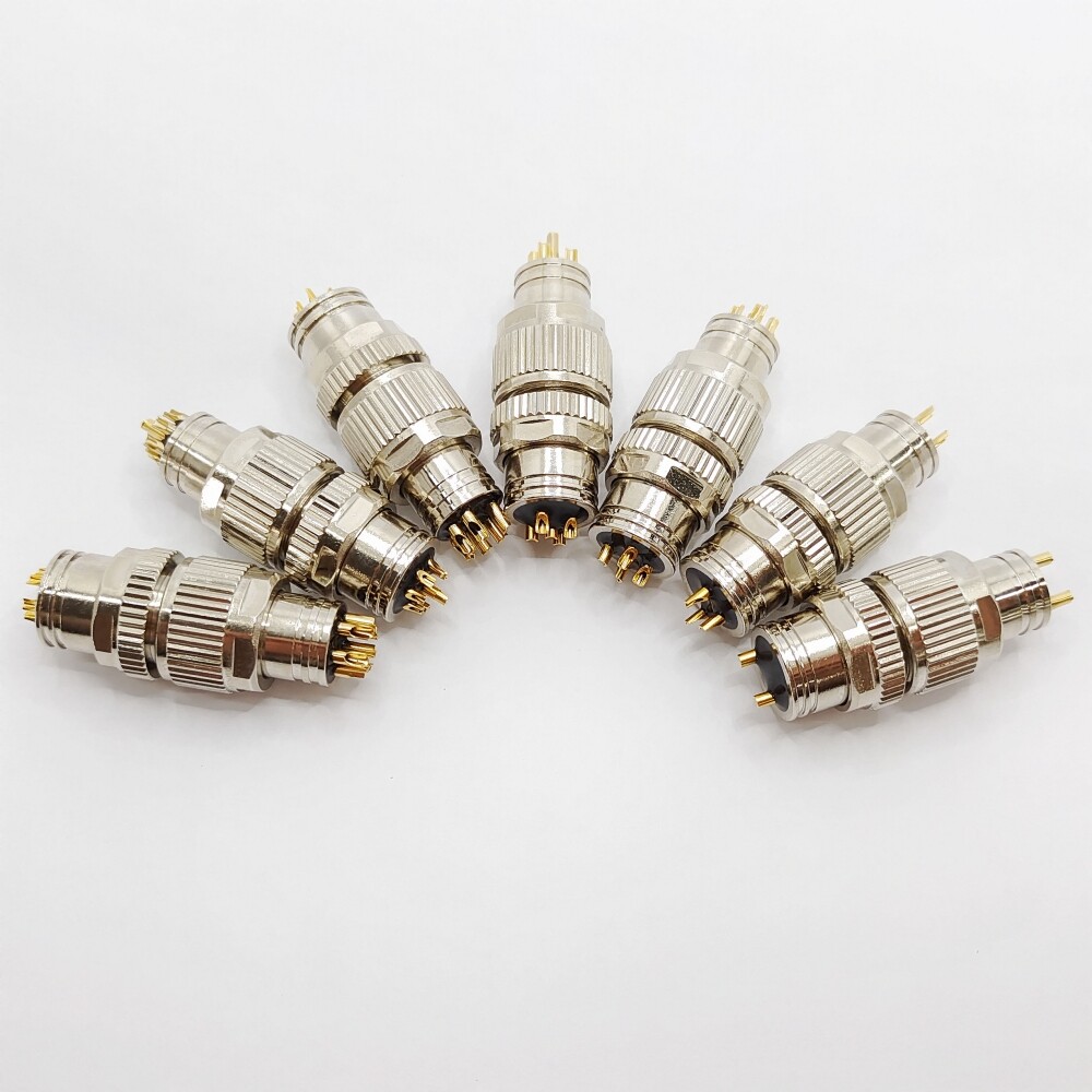 gx12 gx16 gx20 aviat connectors wires cable waterproof 2 3 4 5 6 7 8 9 10 aviation plug socket circular