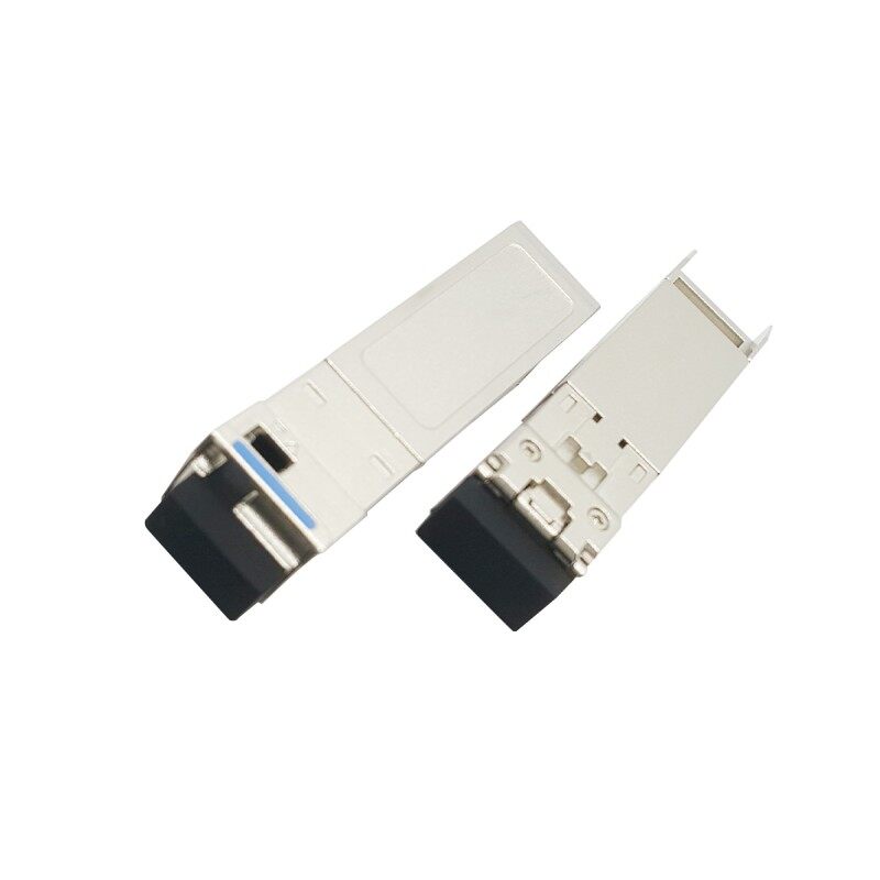 high performance optical transceiver shell for data center equipment