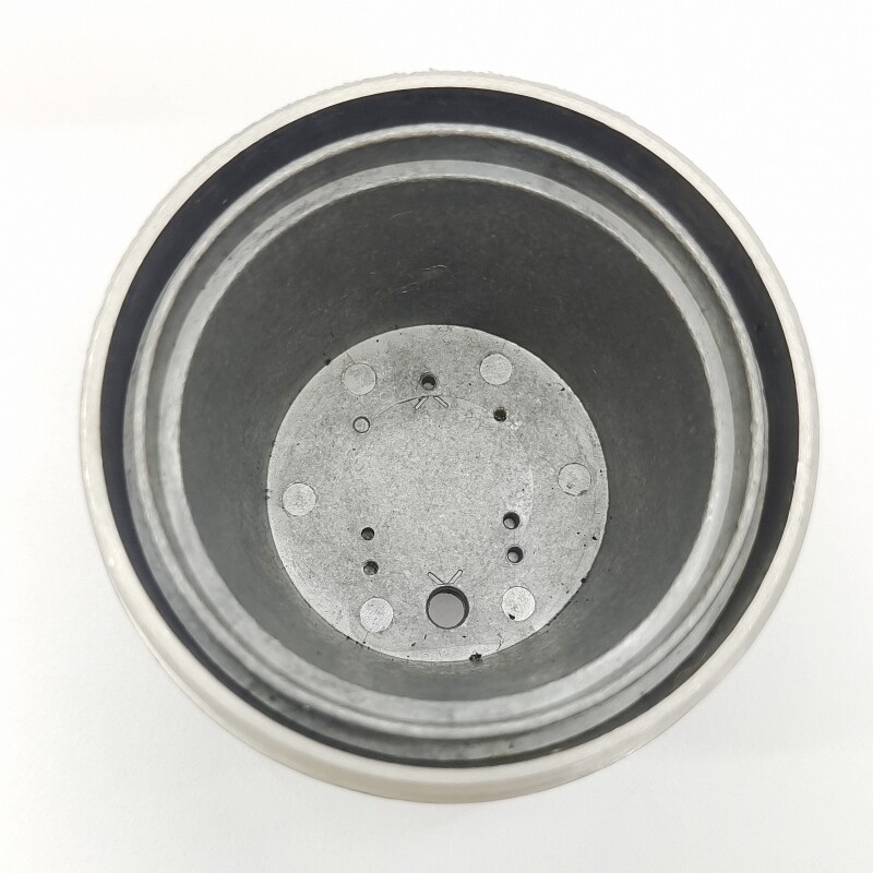 oem factory die casting service high precision aluminium zinc alloy die cast parts