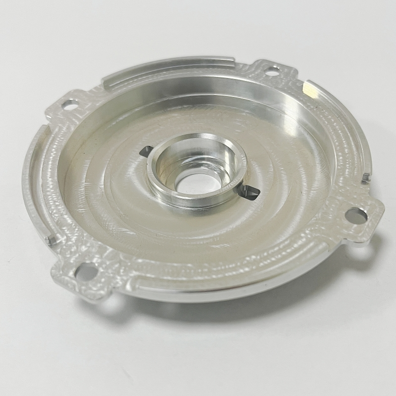 reasonable price cnc turning aluminum services oem odm high precision low price custom metal cnc milling machining lathing parts