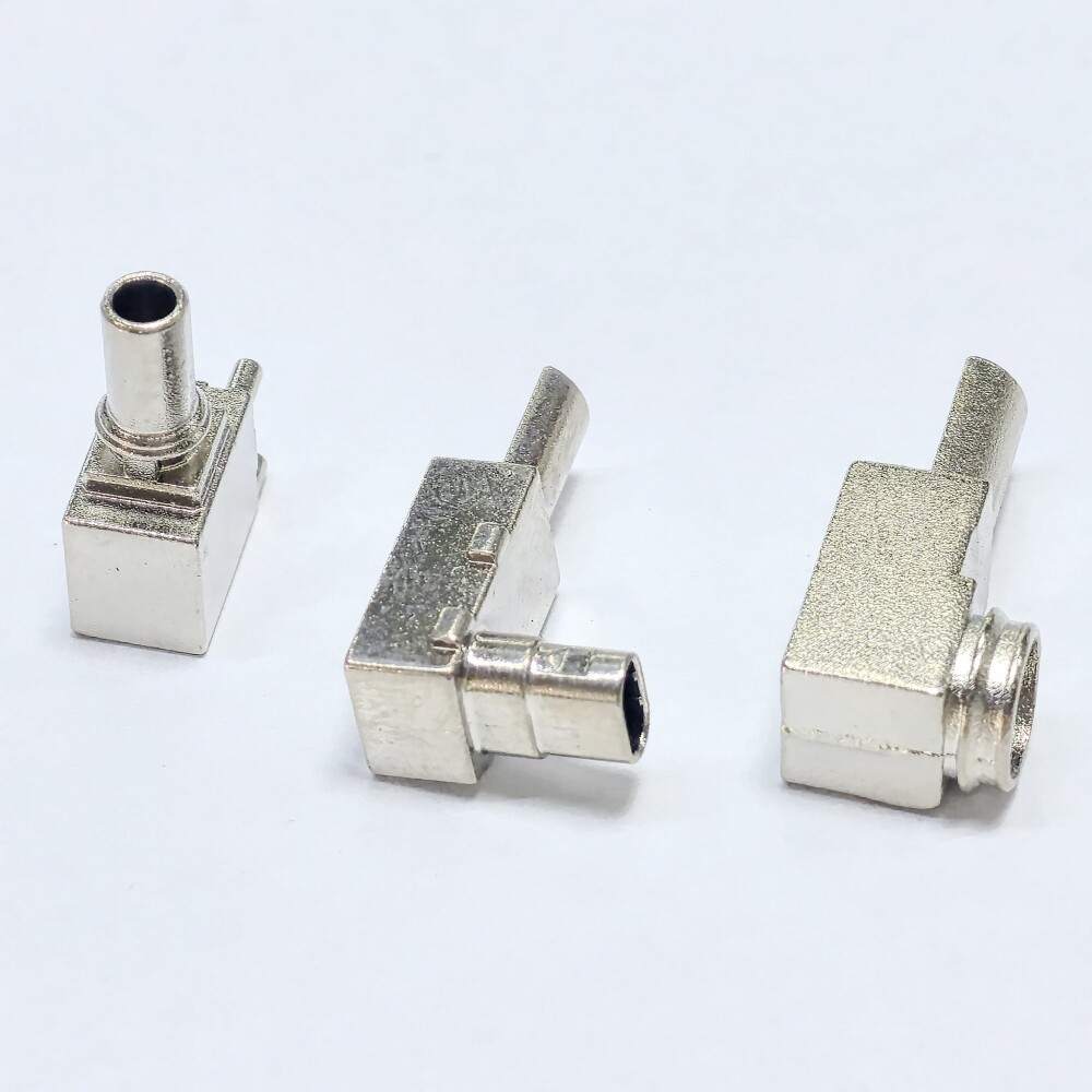 oem zinc die casting services for automotive and electrical products