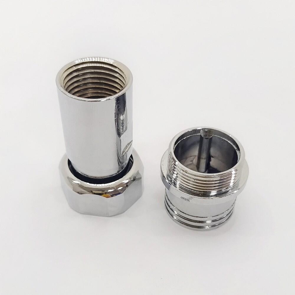 custom zinc alloy die casting parts for industrial and electronic use