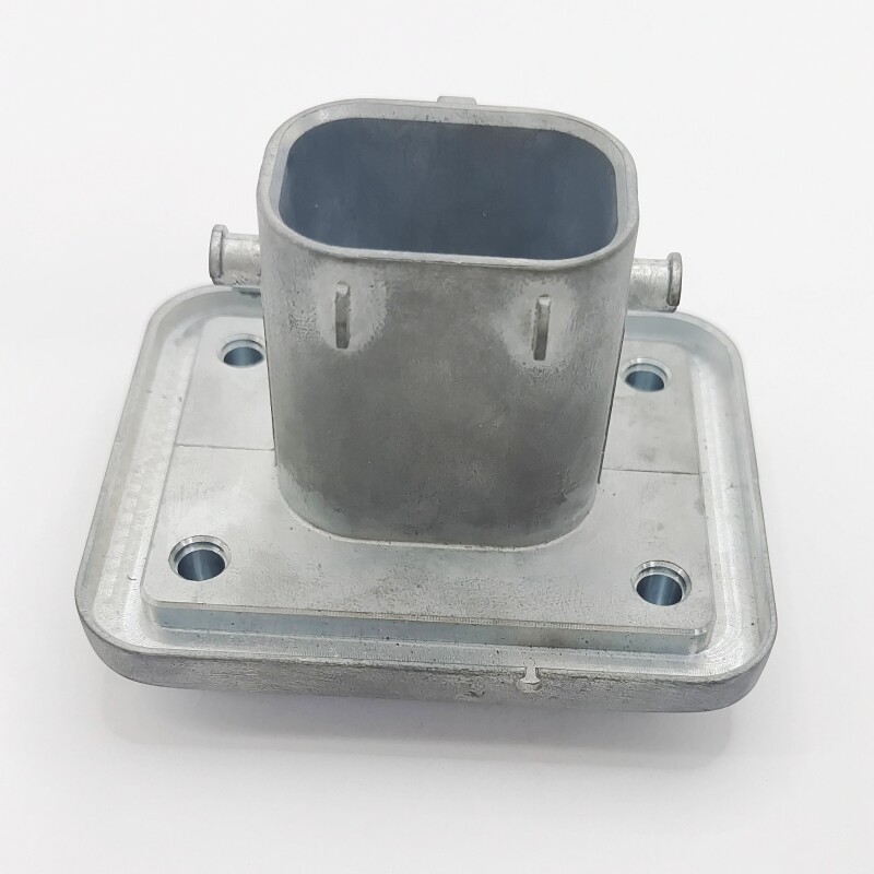 customized china foundry manufacturers precision oem cast iron part aluminum metal die casting parts die cast aluminum