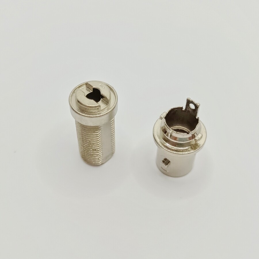 custom die casting parts manufacturer zinc metal stainless steel oem aluminum alloy die casting