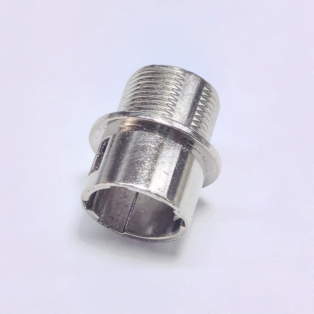 oem zinc alloy die casting services for connectors and enclosures