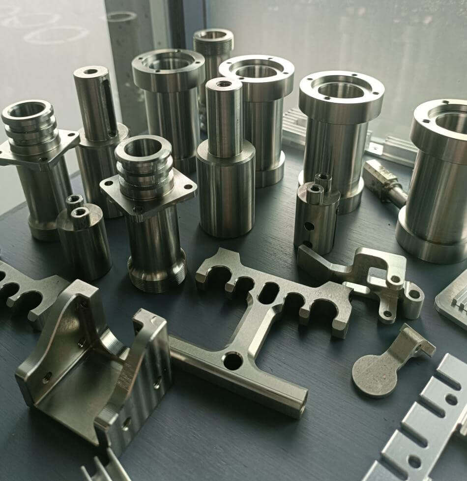 cnc machining turning ideas into precision reality