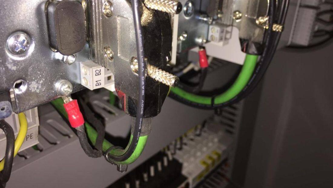 connector & hood manufacturing