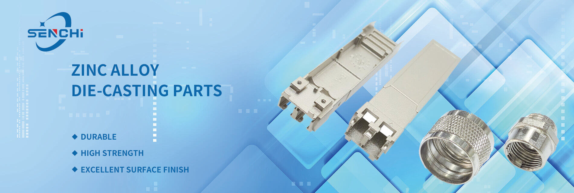 Banner de Dongguan Senchi Electronics Co., Ltd. (1)