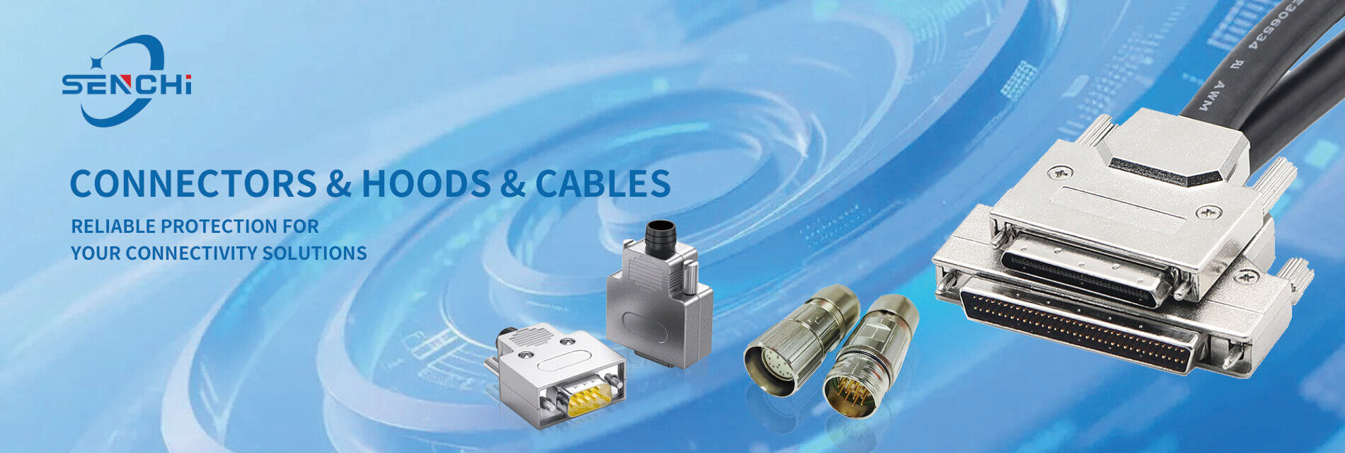 Banner de Dongguan Senchi Electronics Co., Ltd. (2)