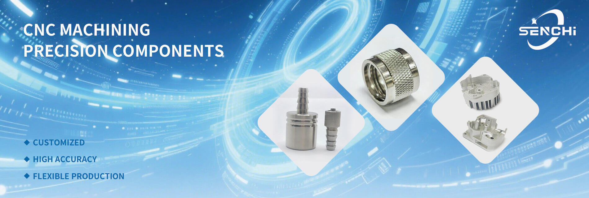 Banner de Dongguan Senchi Electronics Co., Ltd. (3)