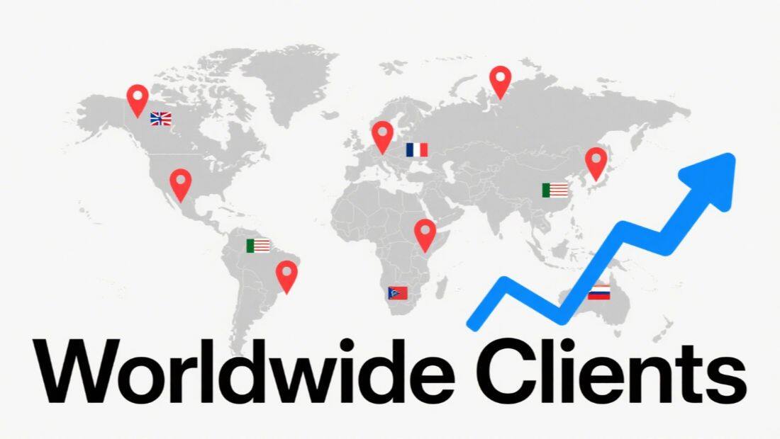 global market service