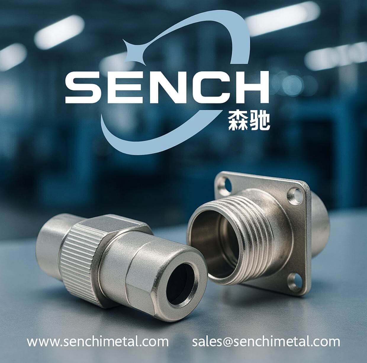 the rising role of zinc alloy die casting in modern electronics