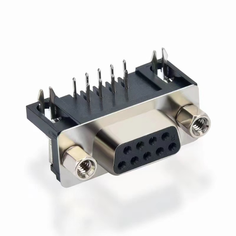 db9 db15 db25 db37 didc9/didc15/didc25/didc37 male female plug serial port connector idc crimp type d sub rs232 adapter