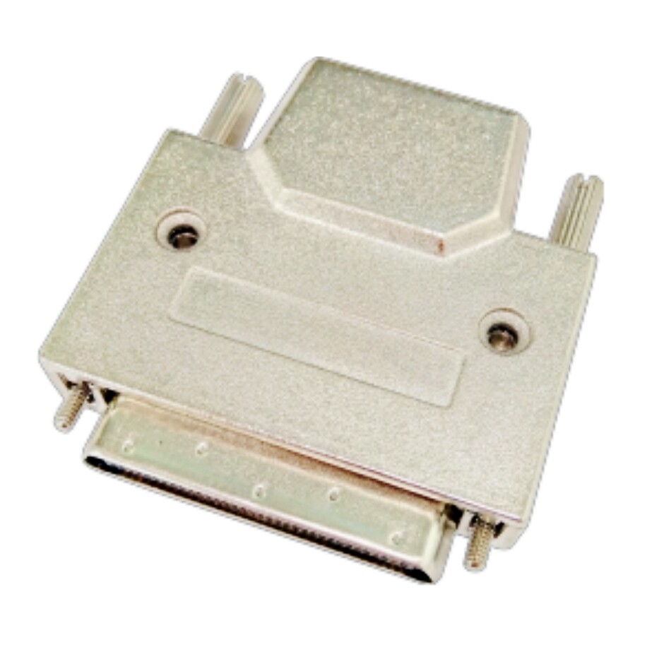 vhdci 68pin connectors