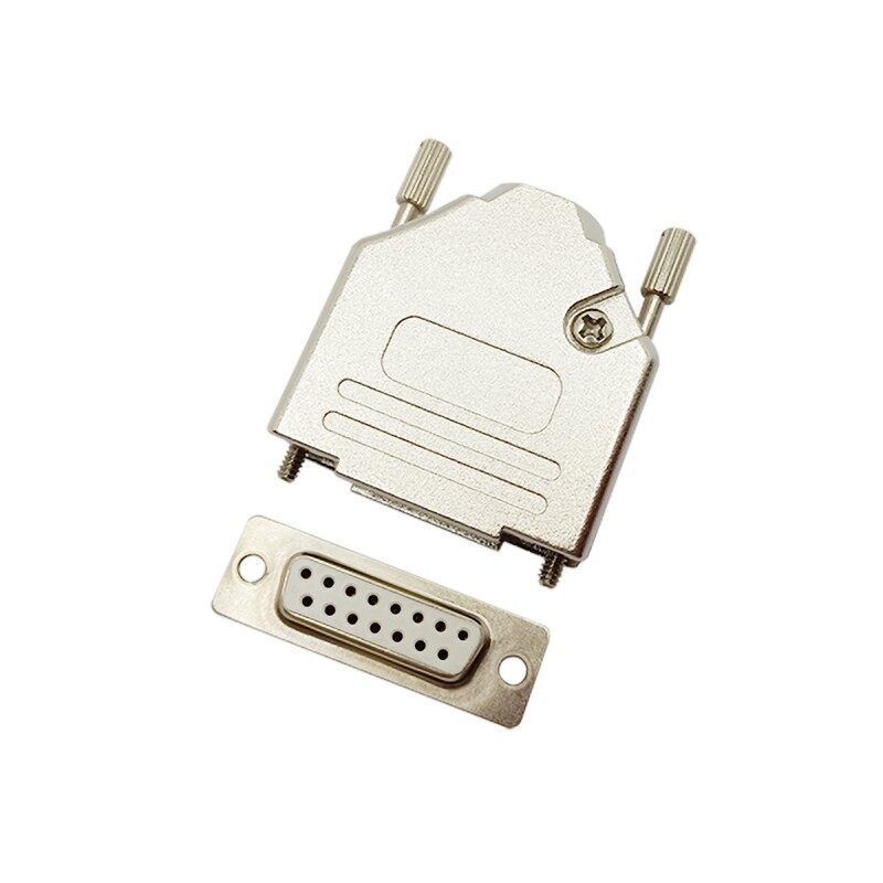 d sub 15pin connectors