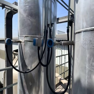 Capteur de température