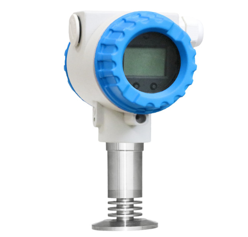 hc55 smart sanitary pressure transmitter