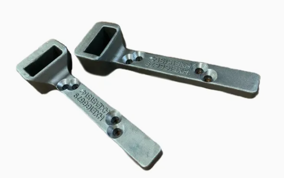 agricultural machinery parts