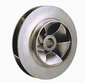 pump impeller