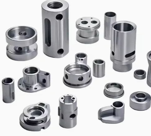 cnc machining parts