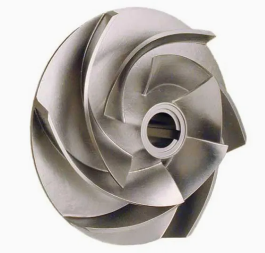 pump impeller