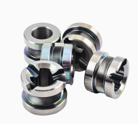 cnc machining parts