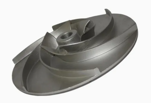 pump impeller