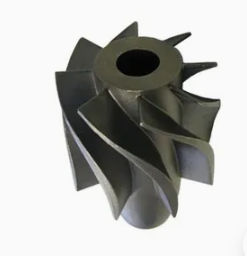 pump impeller