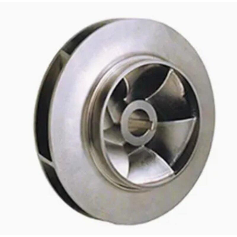 pump impeller