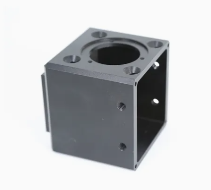 cnc machining parts